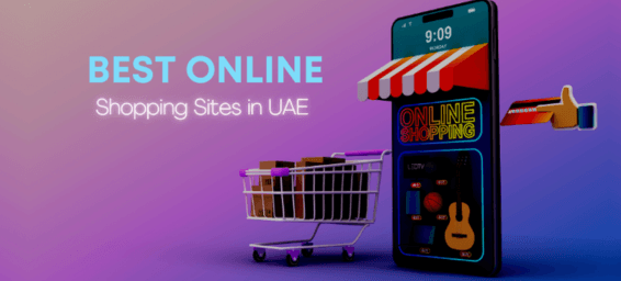 The Best Online Shopping Sites in UAE: Unveiling UAE's Ultimate Retail Oasis